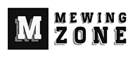 Mewing zone